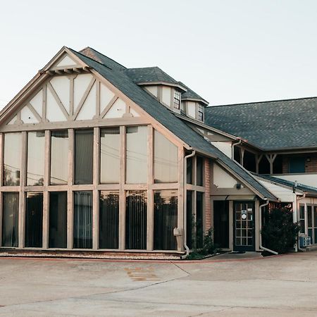 Victorian Inn & Suites Nacogdoches Εξωτερικό φωτογραφία