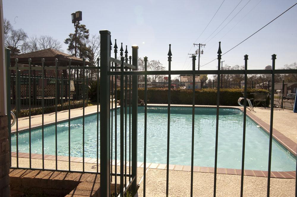 Victorian Inn & Suites Nacogdoches Εξωτερικό φωτογραφία