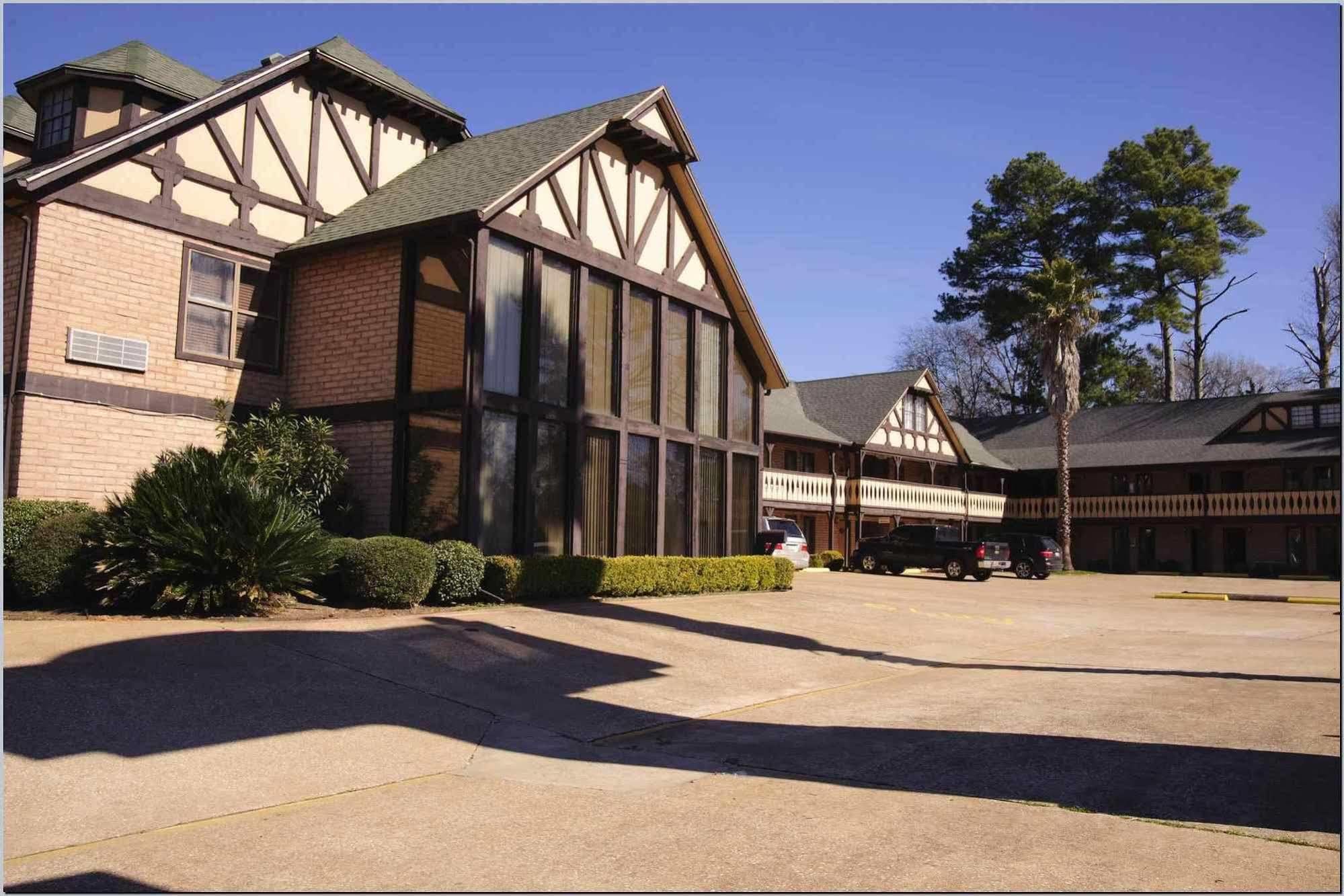 Victorian Inn & Suites Nacogdoches Εξωτερικό φωτογραφία