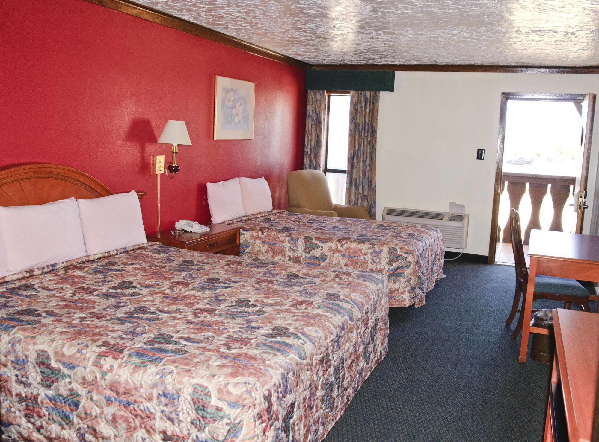 Victorian Inn & Suites Nacogdoches Εξωτερικό φωτογραφία