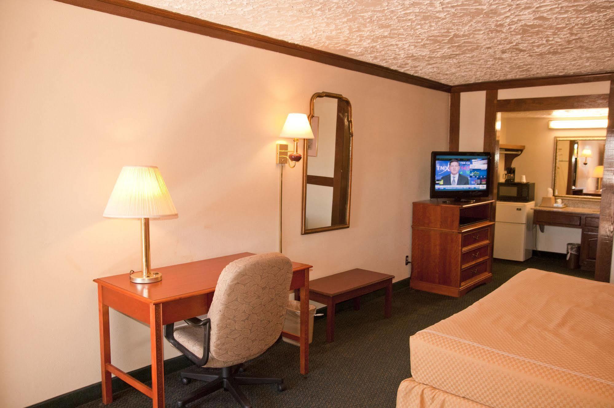 Victorian Inn & Suites Nacogdoches Εξωτερικό φωτογραφία